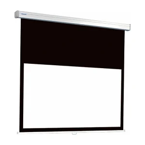 پرده نمایش برقی پروژکتور پروجکتا مدل 2m