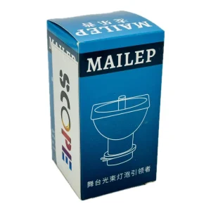 لامپ ویدیو پرژکتور مدل UHP160/190