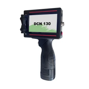 جت پرینتر دستی دانا کد نگار مدل DCN 130