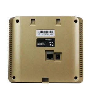 دستگاه حضور و غیاب زد کی تی اکو مدل UF100