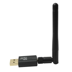 USB کارت شبکه کی نت پلاس مدل KP-W302