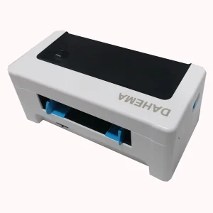 پرینتر لیبل زن داهاما مدل 1081