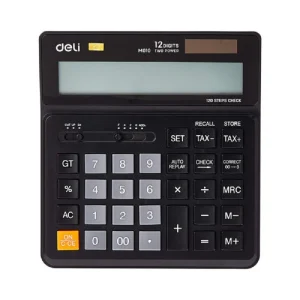 ماشین حساب دلی مدل M01020