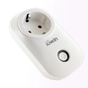 پریز هوشمند آی.او.وین مدل WinPlug