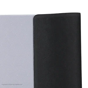 ماوس پد مخصوص بازی اسکپتر مدل OPAL TITANIUM