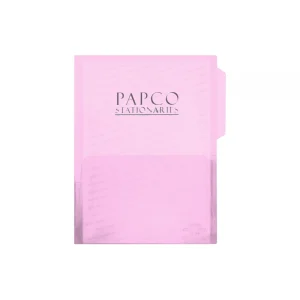 پوشه پاپکو مدل 310 T سایز A4 بسته 12 عددی