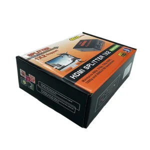 اسپلیتر اونتن مدل 7596