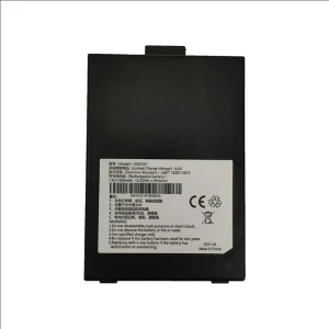 باتری مدل اس90 ظرفیت 1800 میلی آمپرساعت مناسب برای دستگاه کارتخوان پکس S90