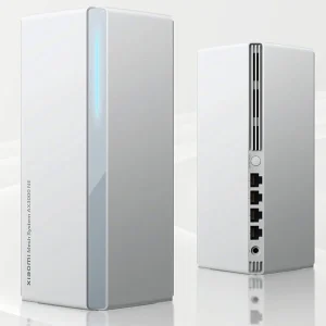 روتر  بی‌سیم شیائومی مدل AX3000 RD28 (1-pack)