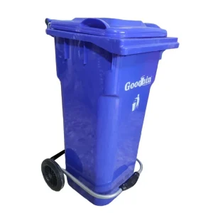 سطل زباله گودبین مدل پدالی L – 120