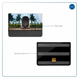 ماوس پد ماهوت مدل PRO- HAFEZ-Tomb