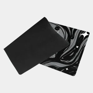 ماوس پد مدل گربه سایز 40×75 سانتی متر