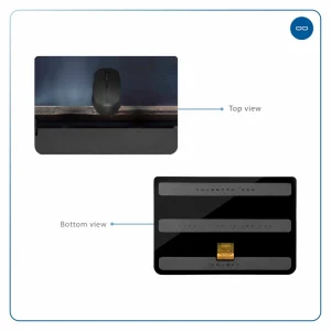 ماوس پد ماهوت مدل PRO- Hamburger