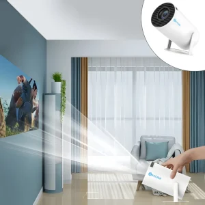 ویدئو پروژکتور بنیوس مدل BE-VP01