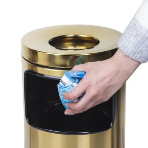 سطل زباله براسیانا مدل 4220