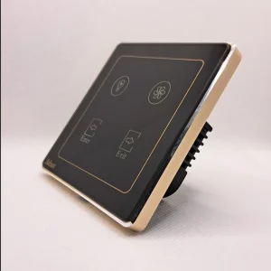 کلید هوشمند سرویس بهداشتی جابان مدل JSTWS AL