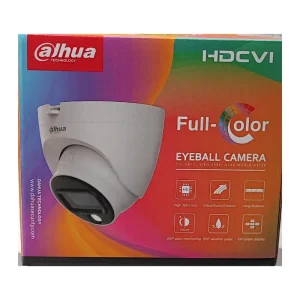 دوربین مداربسته آنالوگ داهوا مدل DH-HAC-HDW1209TLQP-LED