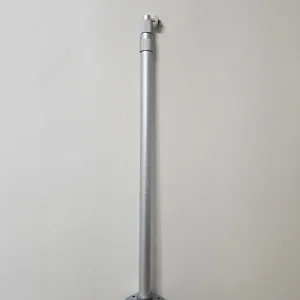 پایه دوربین مداربسته هایک مدل 60-120cm