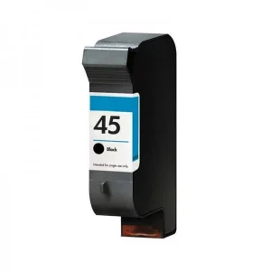 کارتریج جوهرافشان اچ پی مدل 45