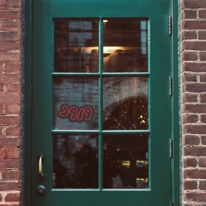 تابلو ال ای دی آیاز طرح وررود کد 112R