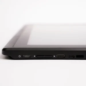 قلم نوری ویک مدل 1560pro