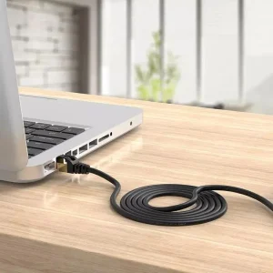 کابل شبکه CAT7 اوریکو مدل PUG-C7