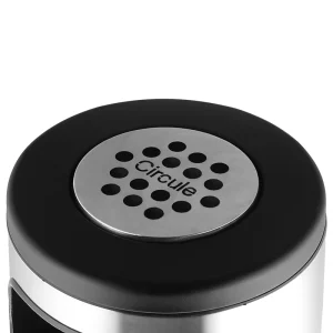 سطل زباله سیرکل مدل official کد L30