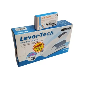 منگنه کی دبلیو مدل 5852 به همراه سوزن منگنه