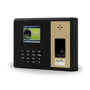 دستگاه حضور و غیاب زمان پرداز مدل ZX-52