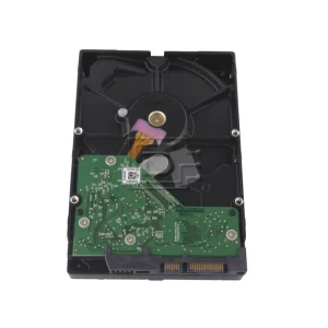 هارددیسک اینترنال وسترن دیجیتال مدل Red WD10EFRX ظرفیت 1 ترابایت