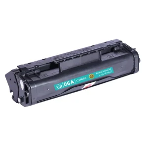 تونر مشکی آریا اچ پی مدل 06A