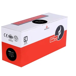 تونر مشکی سین سین مدل 83A