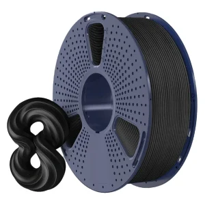 فیلامنت پرینتر سه بعدی ابزارهای ساخت و تولید گاندو مدلPetg CF قطر 1.75 میلی متر 1 کیلوگرم