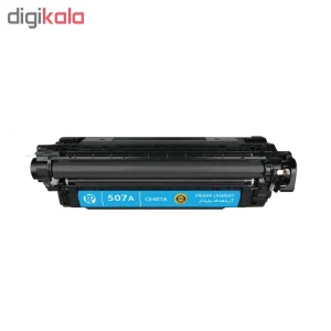 تونر آبی آریا اچ پی مدل 507A