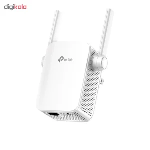 توسعه دهنده شبکه بی‌سیم تی پی-لینک مدل TL-WA855RE V4