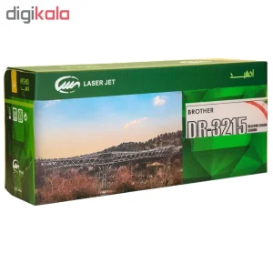 درام آفشید مدل DR-3215