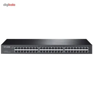 سوییچ 48 پورت تی پی-لینک TL-SG1048