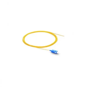 پیگتیل فیبر نوری مدل SC2019 بسته 25 عددی