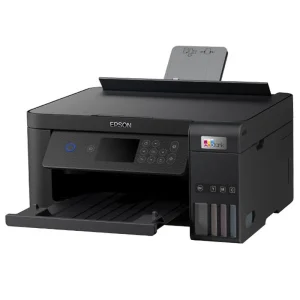 پرینتر چند کاره جوهرافشان اپسون مدل EcoTank L4260