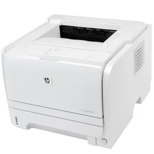پرینتر لیزری اچ‌ پی مدل LaserJet P2035
