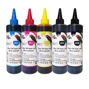 پک کامل جوهر وکس مدل CA5S250M