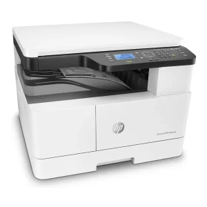 پرینتر چند کاره لیزری اچ‌پی مدل LaserJet MFP M442dn