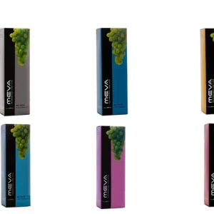 پک کامل جوهر مخزن میوا مدل T6731 تا T6736