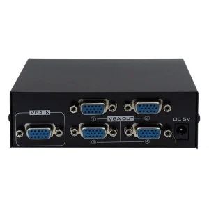 اسپلیتر رویال مدل VGA-2004