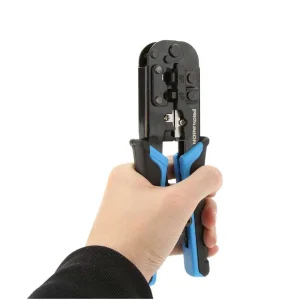 آچار شبکه پرونیون مدل ucp-376tx