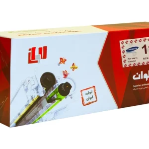 تونر الوان مدل 117