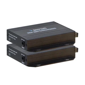 مدیا کانورتر سپیتام مدل MC11G-SSC20 بسته 2عددی