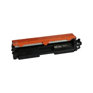 کارتریج تونر اچ پی مدل 17A تا 1600 برگ چاپ