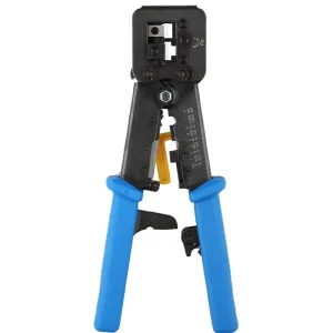 آچار سوکت زن شبکه مدل PTC