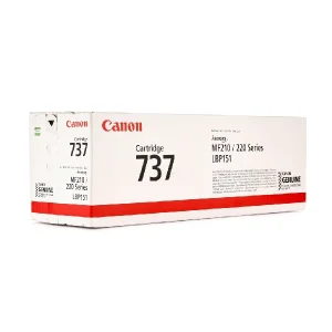 کارتریج مدل 737